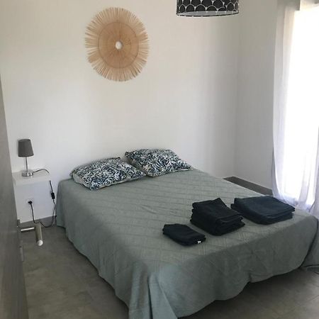 Les Jardins De Saint Pancrace Apartment Corte  Bagian luar foto