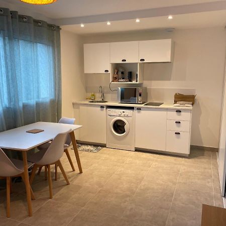 Les Jardins De Saint Pancrace Apartment Corte  Bagian luar foto